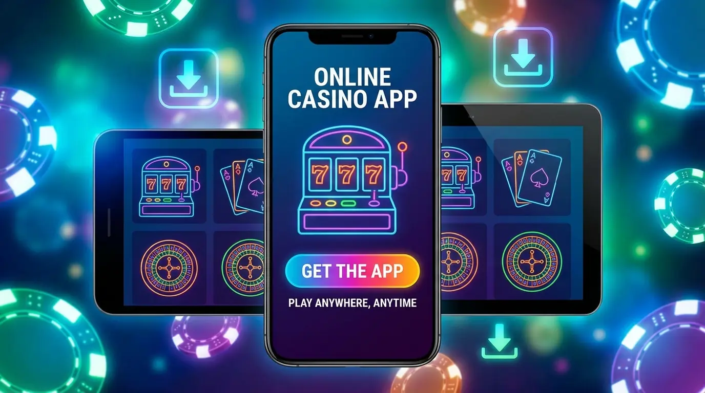 Momang casino app