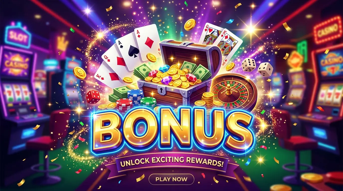 Momang casino bonus