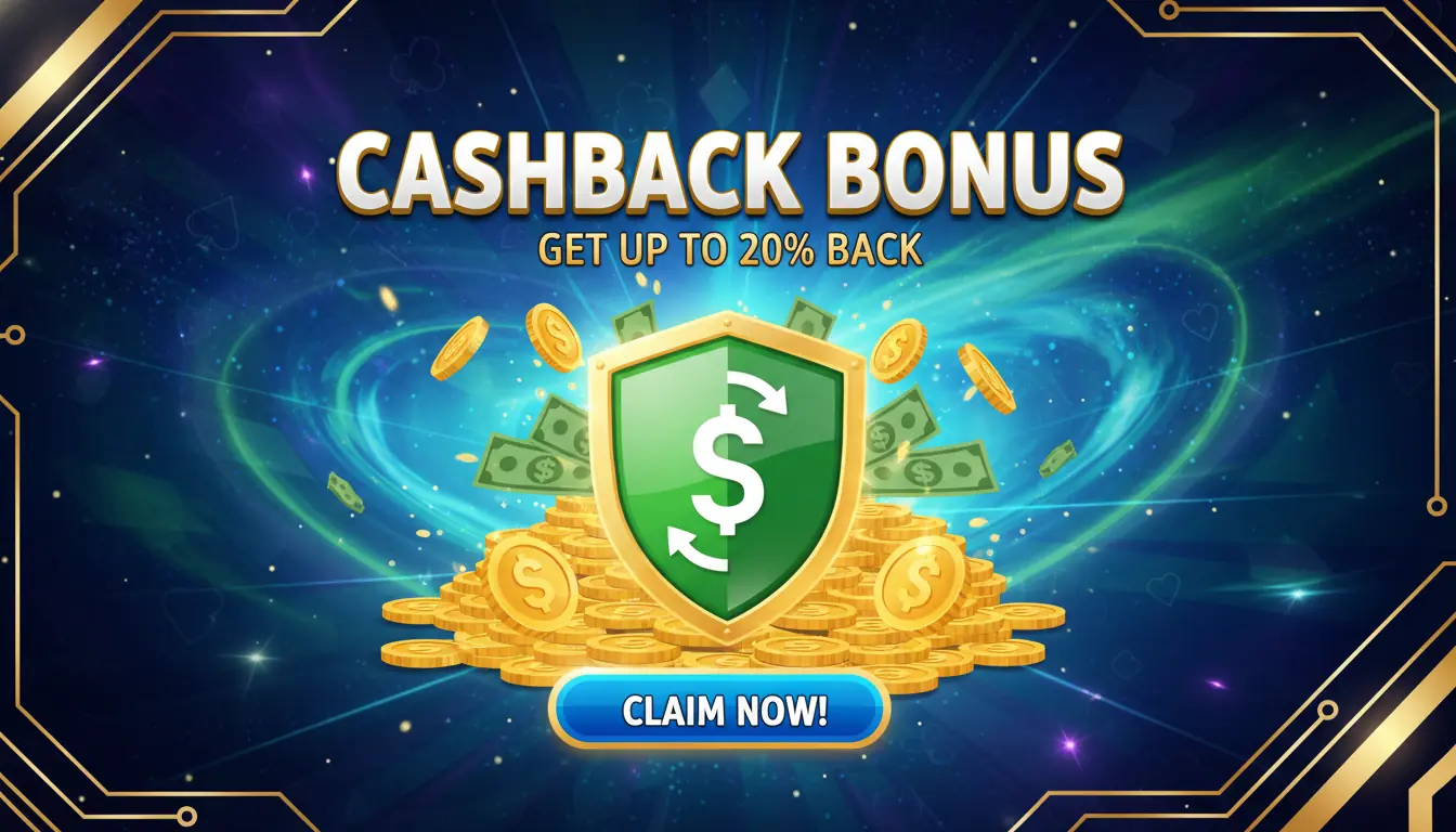 Momang casino återbetalning