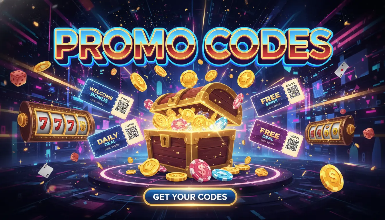 Koder hos Momang casino
