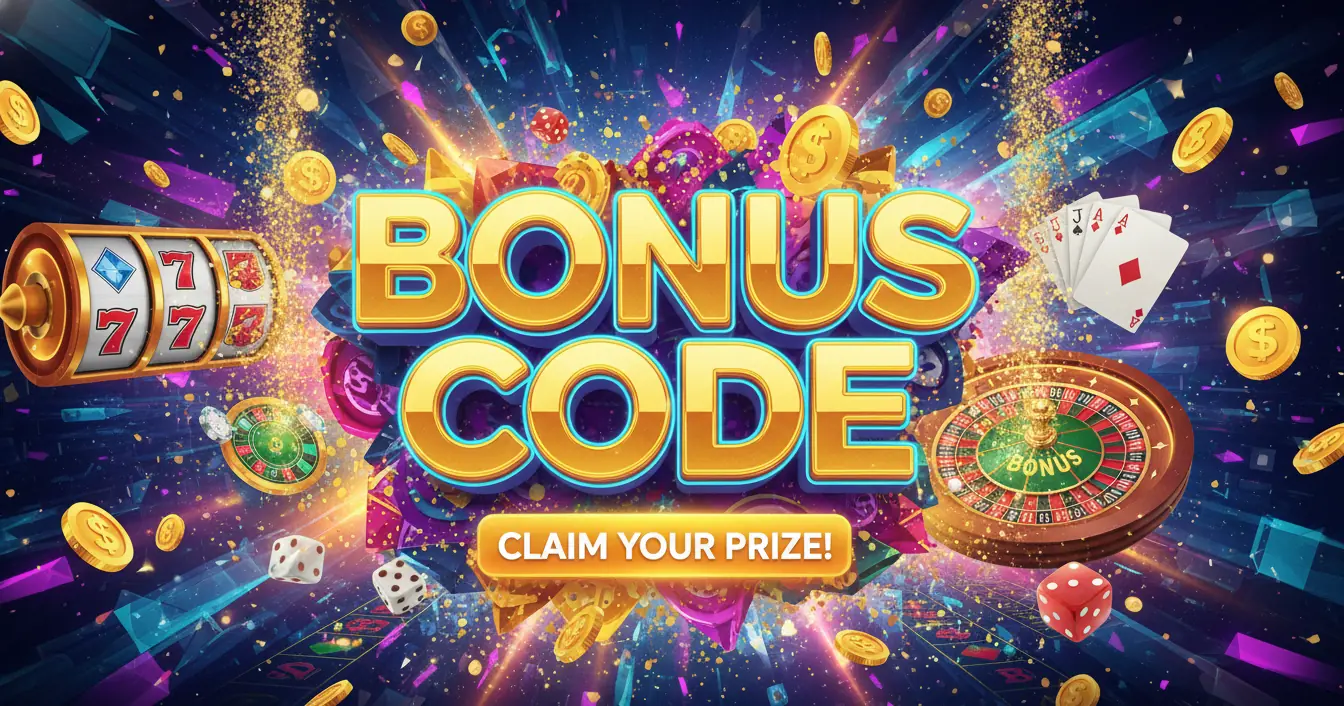 Bonuskod hos Momang casino