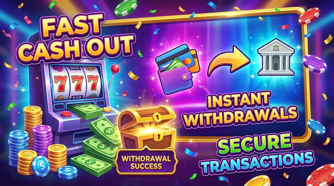 Momang casino uttag