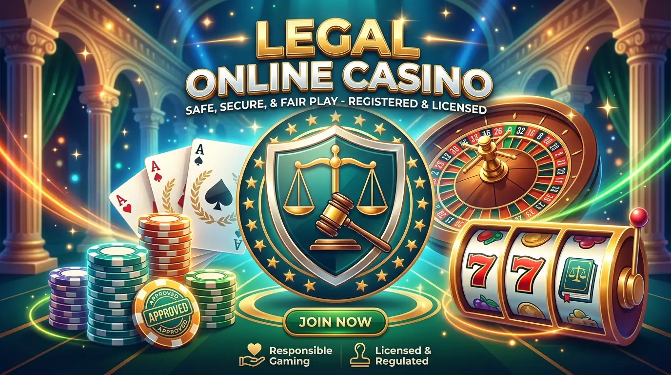 Momang casino laglighet