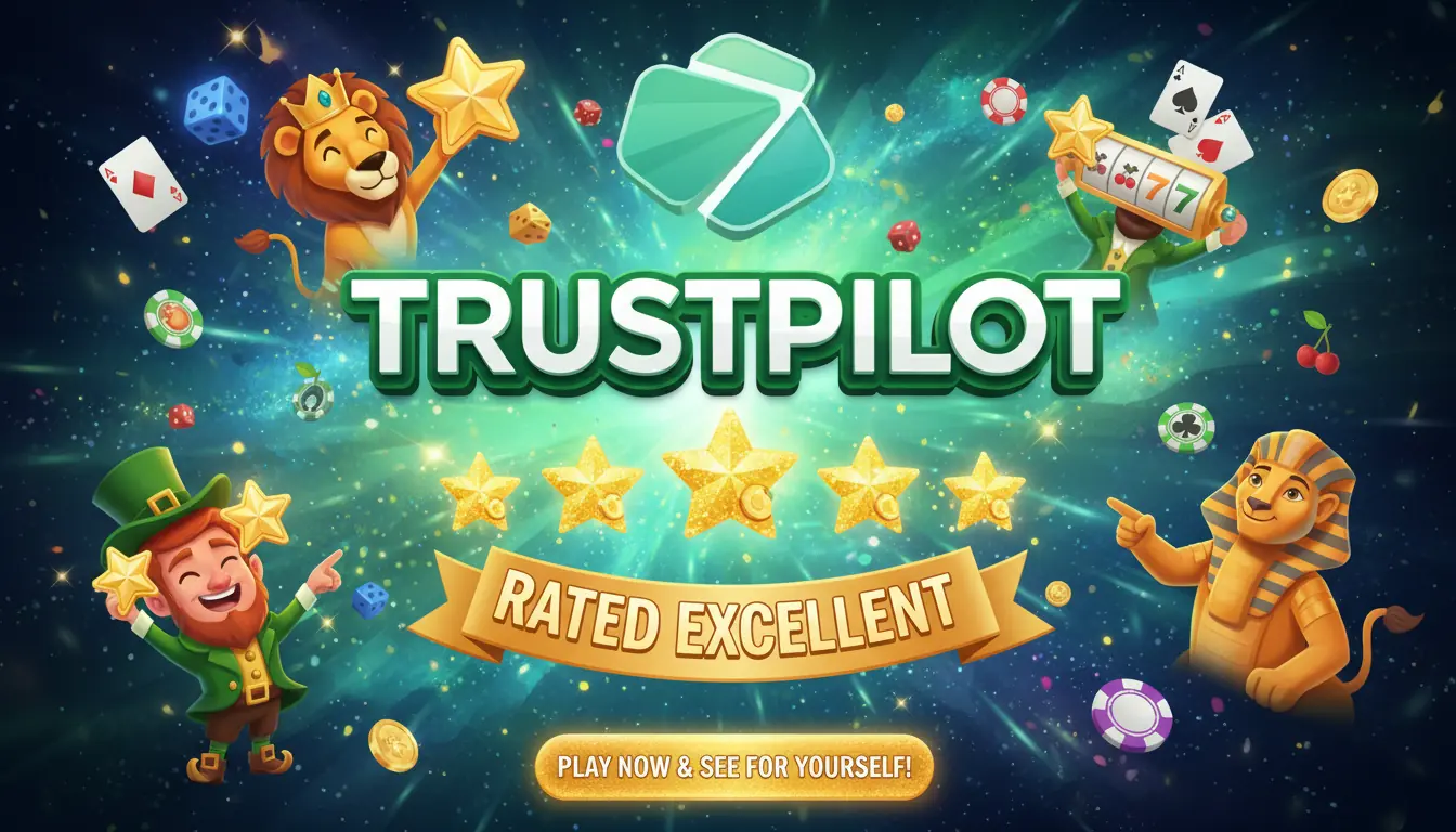 Momang casino Trustpilot