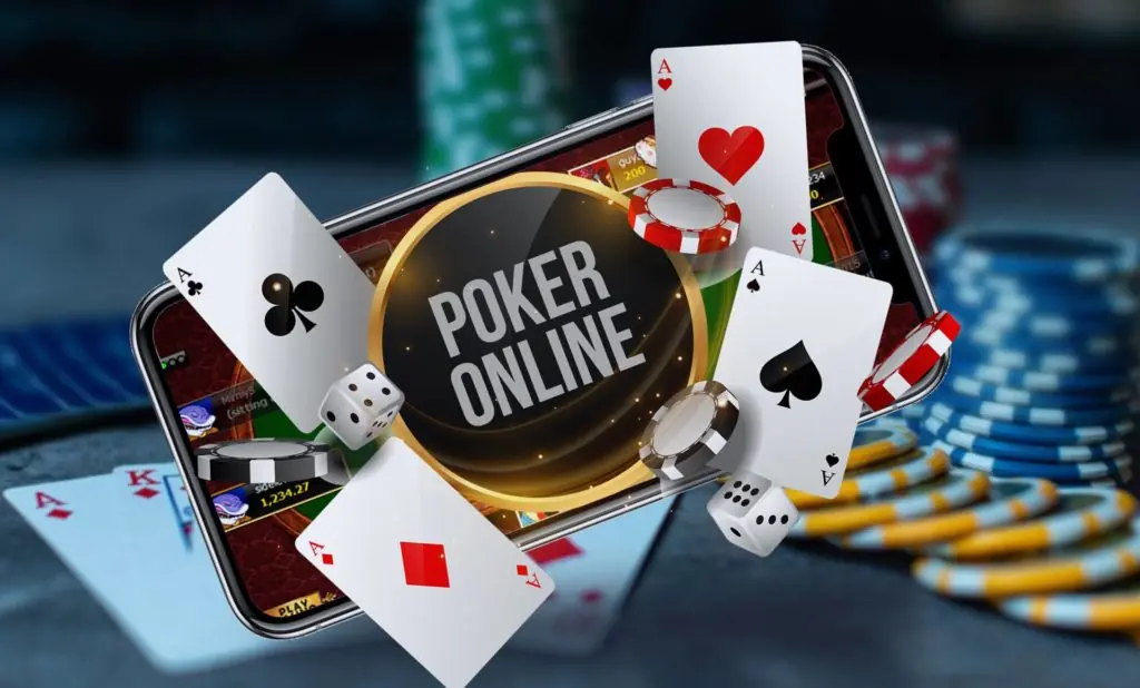 Momang casino poker