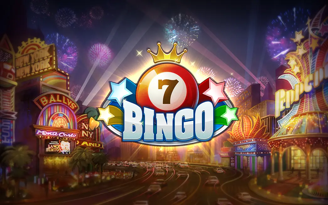 Bingo Momang casino