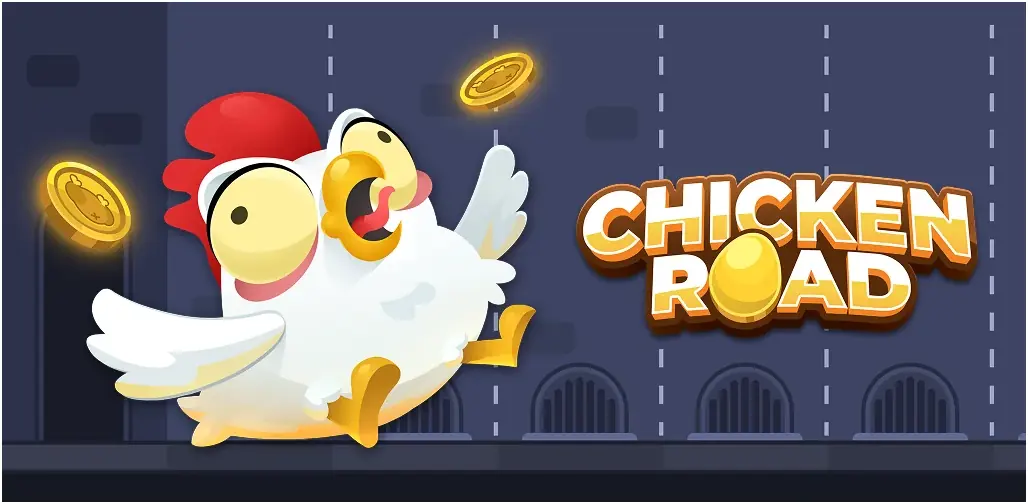 Chicken Road hos Momang casino
